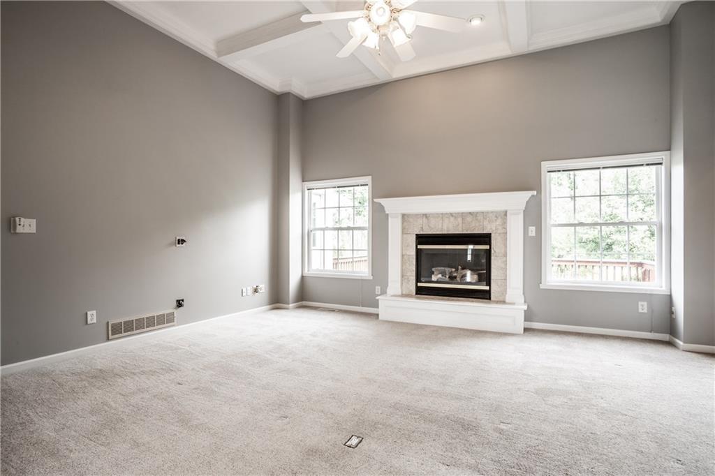 3398 Foster Ridge Lane Carmel, IN 46033 - Photo 6 of 31 Gallery Image 6