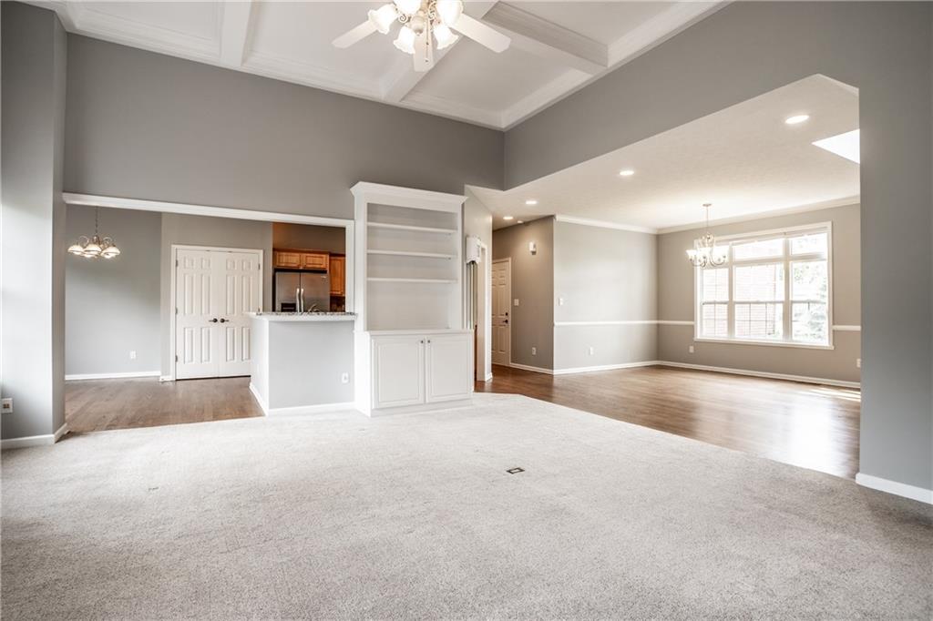3398 Foster Ridge Lane Carmel, IN 46033 - Photo 7 of 31 Gallery Image 7