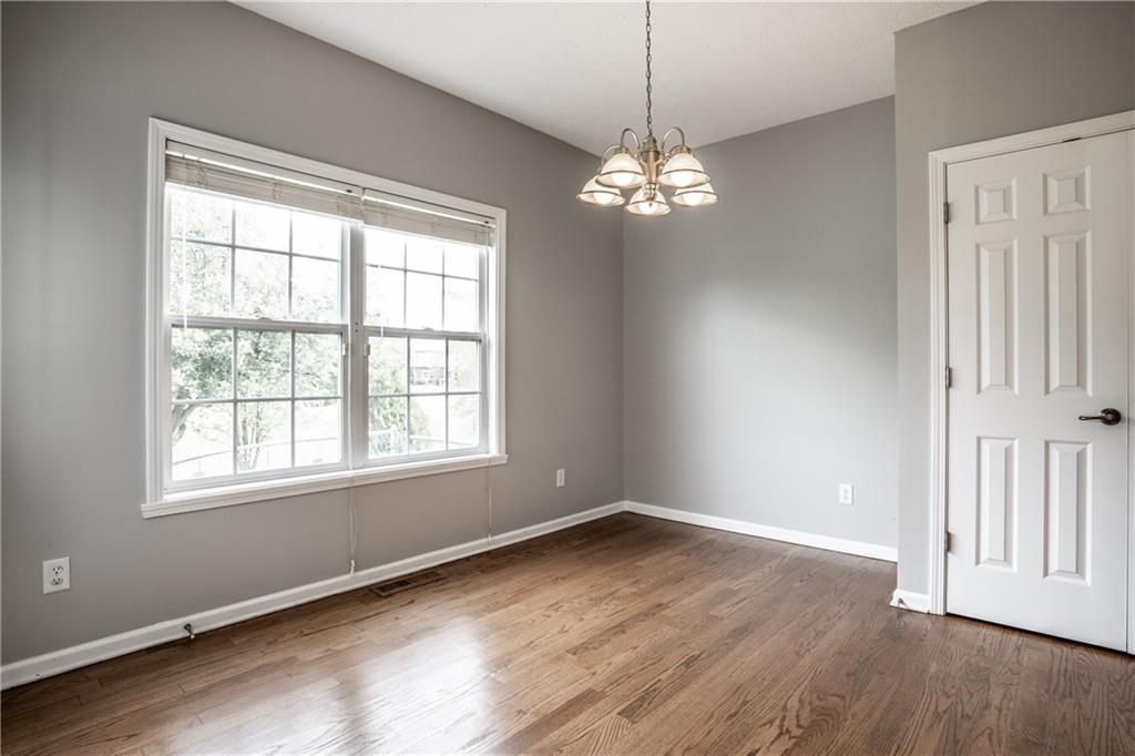 3398 Foster Ridge Lane Carmel, IN 46033 - Photo 10 of 31 Gallery Image 10