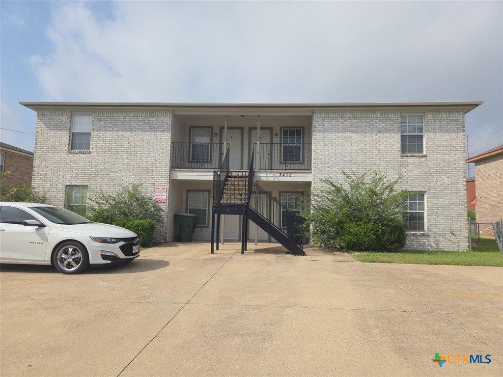 3402 Zephyr Road, Unit A Killeen, TX 76543 - Photo 1 of 13