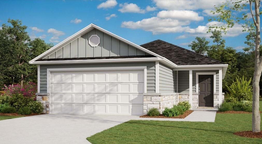 509 Southeast Reid St  