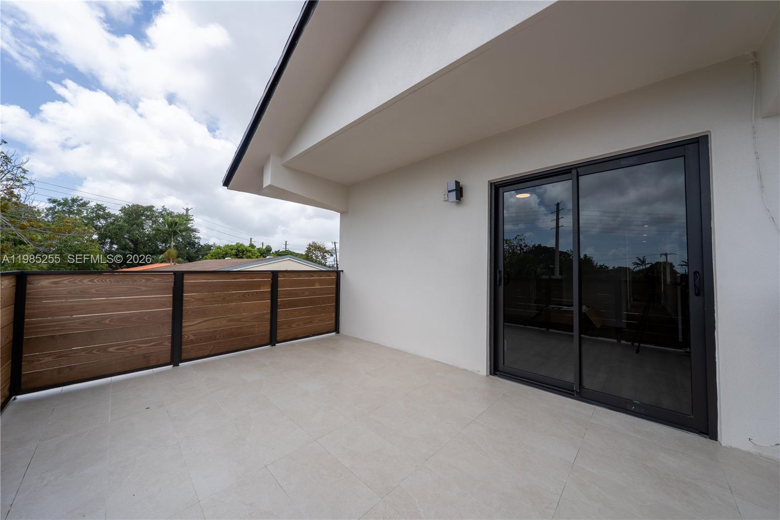 370 Flagami Boulevard Miami, FL 33144 - Photo 26 of 67 a view of a terrace