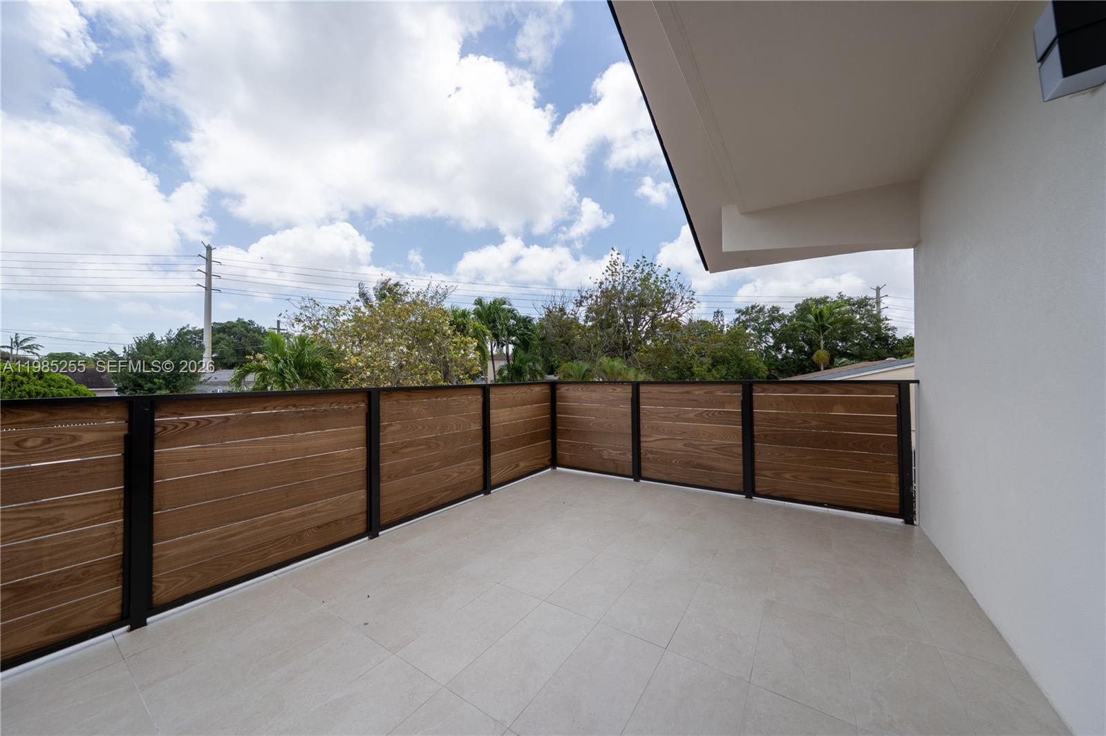 370 Flagami Boulevard Miami, FL 33144 - Photo 34 of 67 a view of a terrace