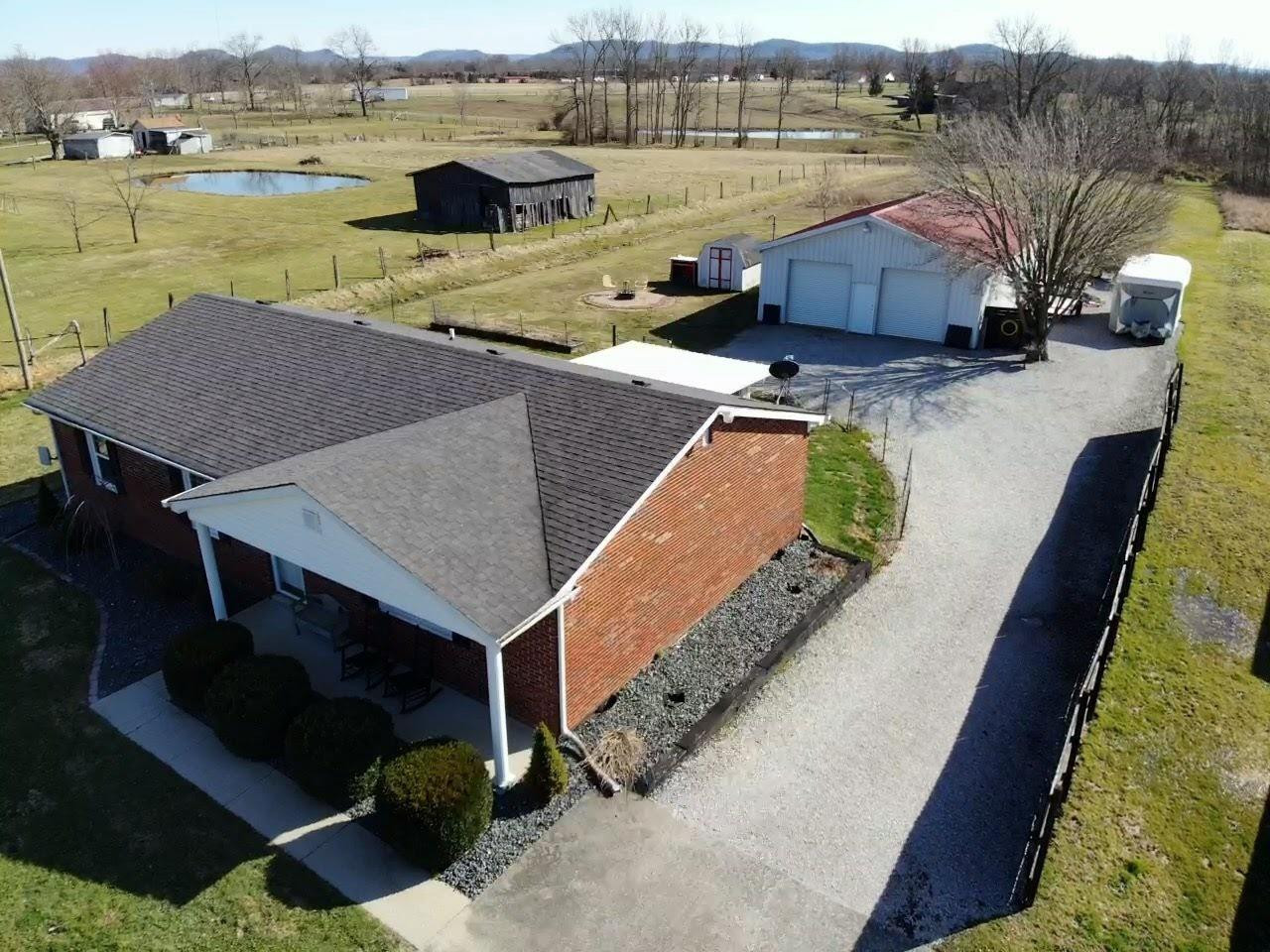 1663 Brassfield Road Richmond, KY 40475 - Photo 2 of 49 Listing Photo