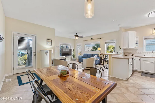 $460,000 | 405 27th Street, Unit B, Sunset Beach, NC 28468