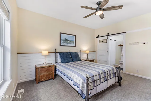 $460,000 | 405 27th Street, Unit B, Sunset Beach, NC 28468