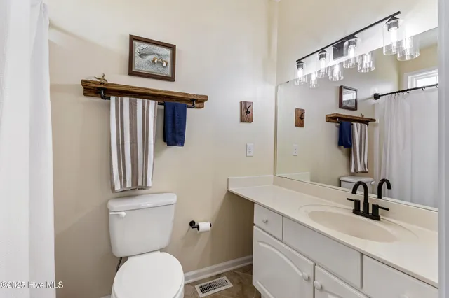 $460,000 | 405 27th Street, Unit B, Sunset Beach, NC 28468