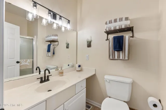 $460,000 | 405 27th Street, Unit B, Sunset Beach, NC 28468