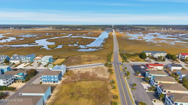 $460,000 | 405 27th Street, Unit B, Sunset Beach, NC 28468