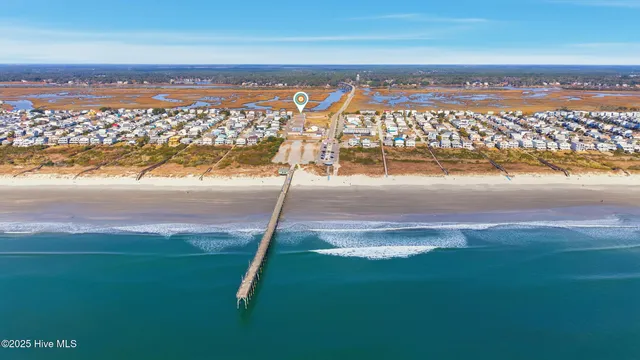 $460,000 | 405 27th Street, Unit B, Sunset Beach, NC 28468