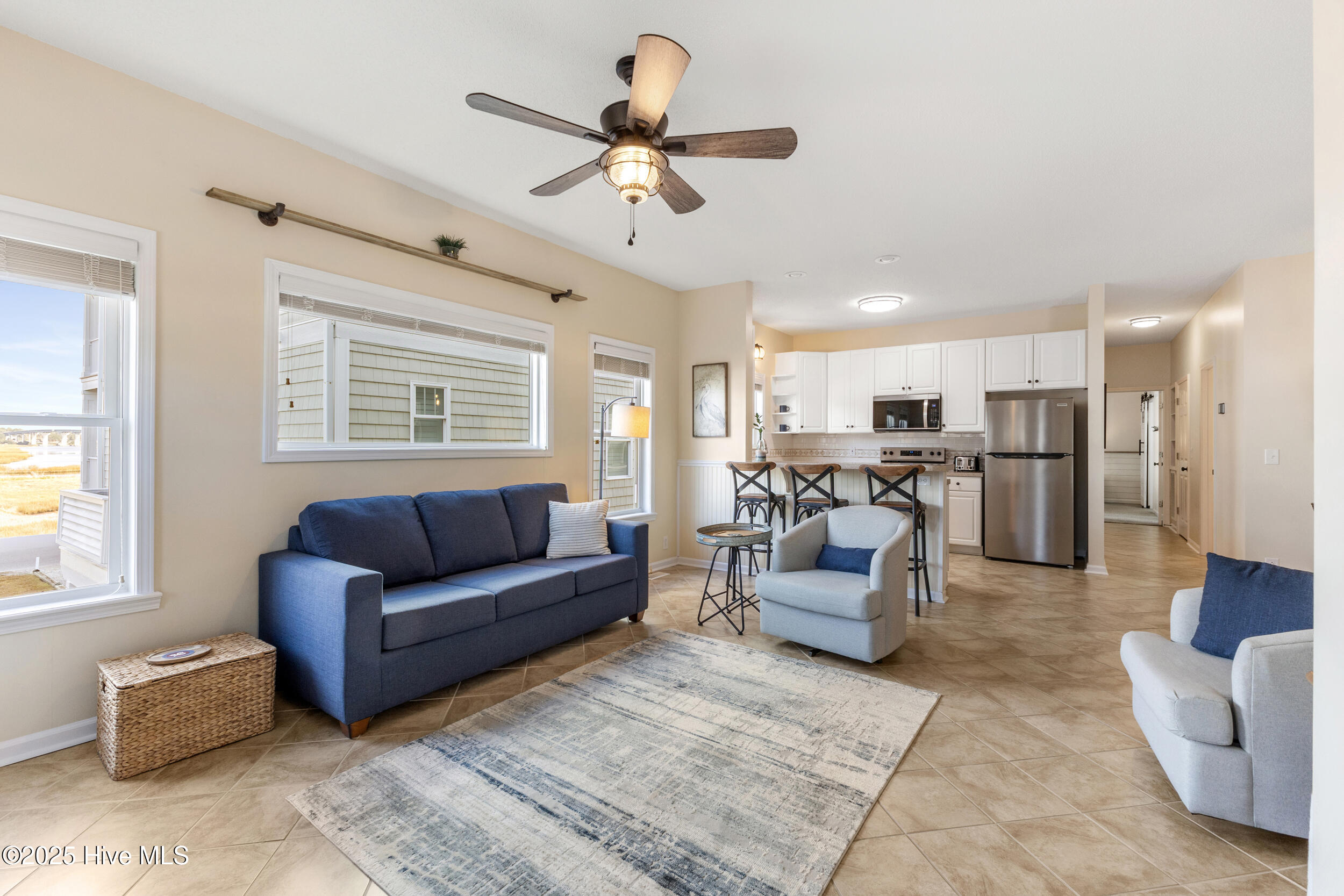 405 27th Street, Unit B Sunset Beach, NC 28468 - Photo 6 of 26 LR pic 405 27th B