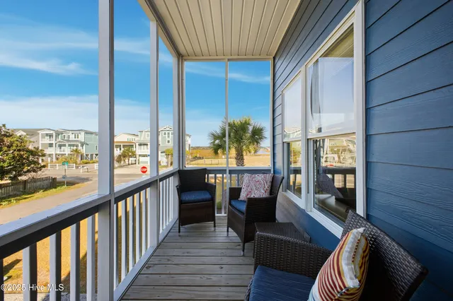 $460,000 | 405 27th Street, Unit B, Sunset Beach, NC 28468