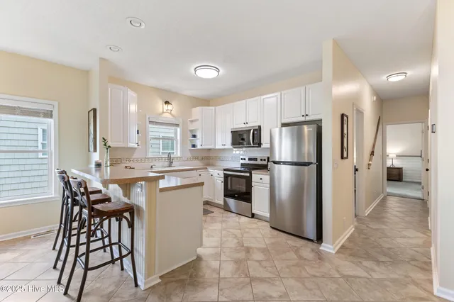 $460,000 | 405 27th Street, Unit B, Sunset Beach, NC 28468