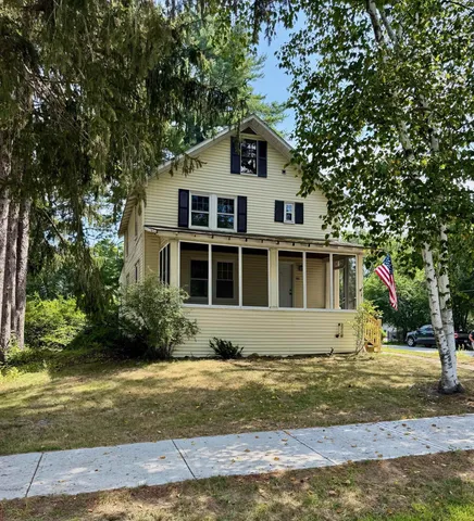 $337,900 | 46 Belmont Avenue, Keene, NH 03431