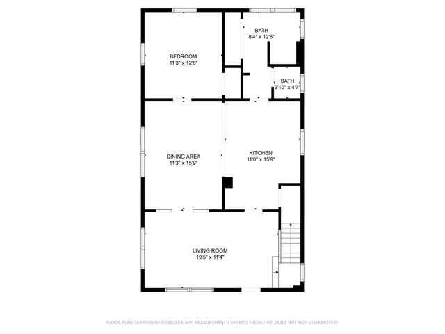 $337,900 | 46 Belmont Avenue, Keene, NH 03431