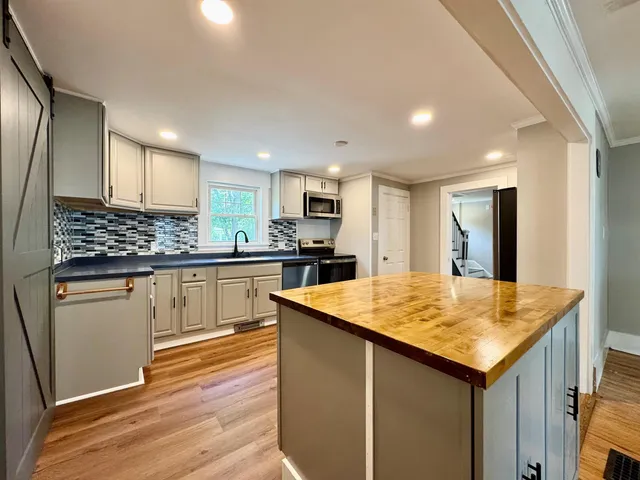 $337,900 | 46 Belmont Avenue, Keene, NH 03431