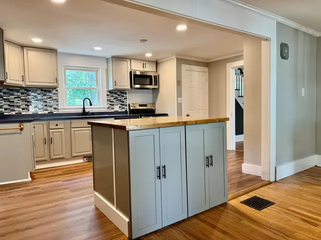 $337,900 | 46 Belmont Avenue, Keene, NH 03431