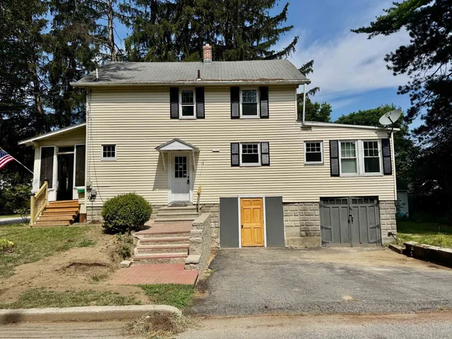 $337,900 | 46 Belmont Avenue, Keene, NH 03431