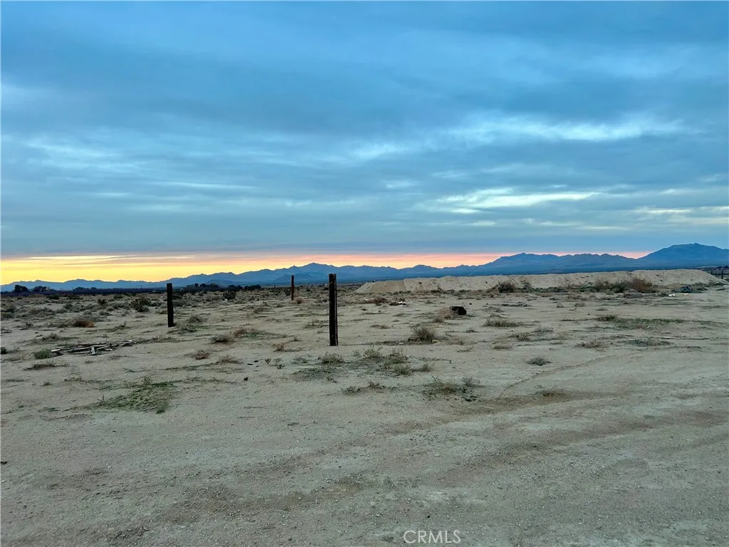 36352 Rodeo Lucerne Valley Lucerne Valley, CA 92356 - Photo 2 of 7 a view of beach and ocean