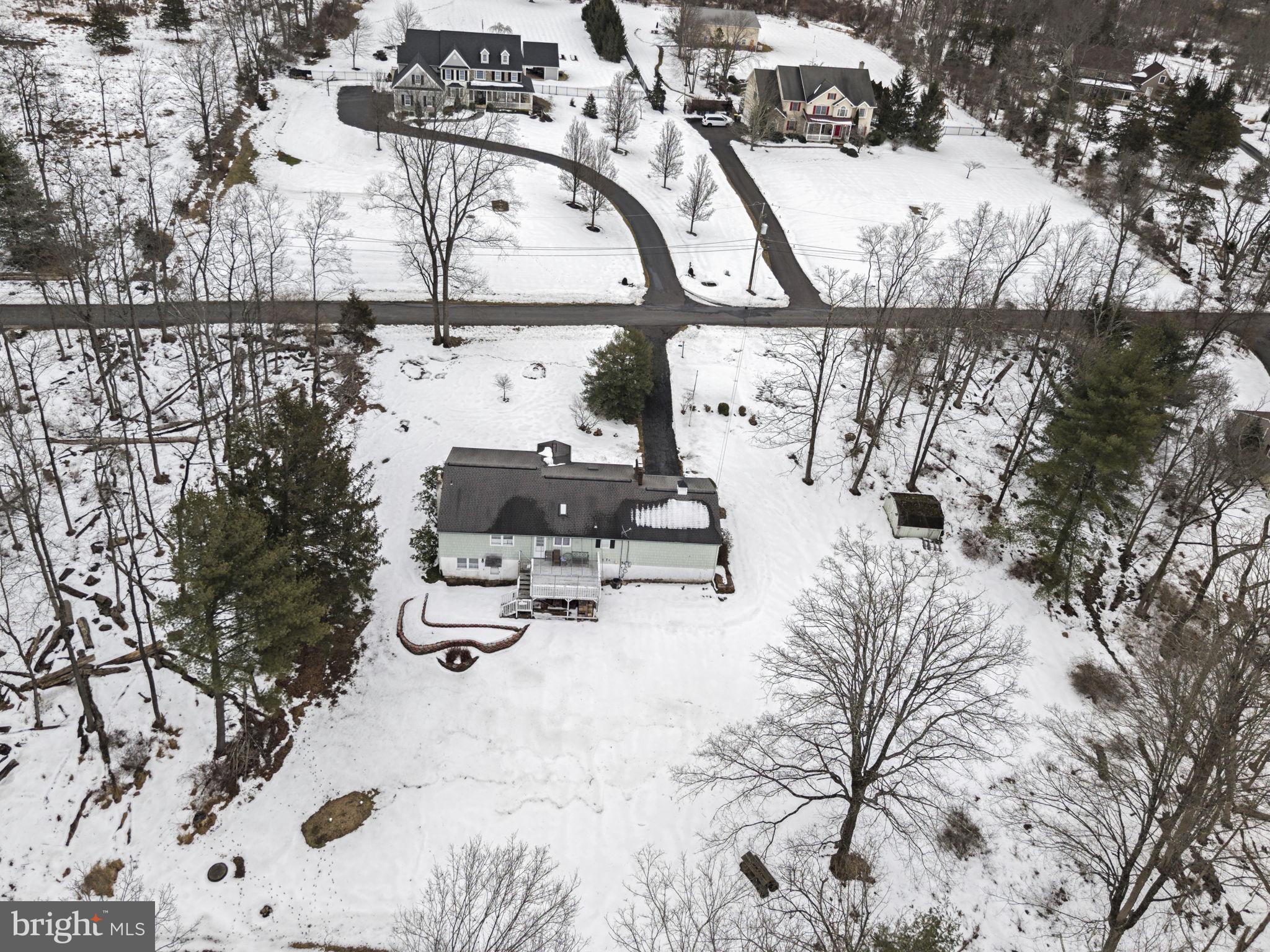 7021 Swagger Road New Hope, PA 18938 - Photo 8 of 41 Gallery Image 8