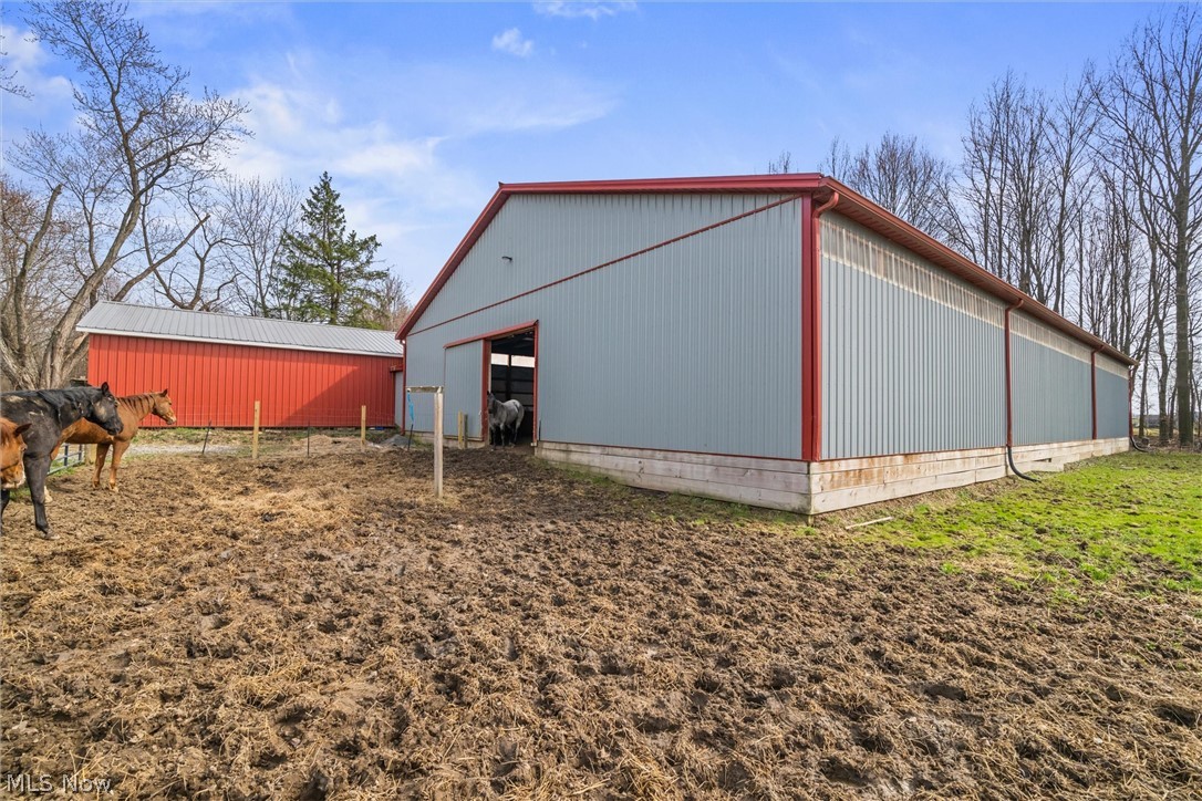 4911 Miller Road Lowellville, OH 44436 - Photo 44 of 50