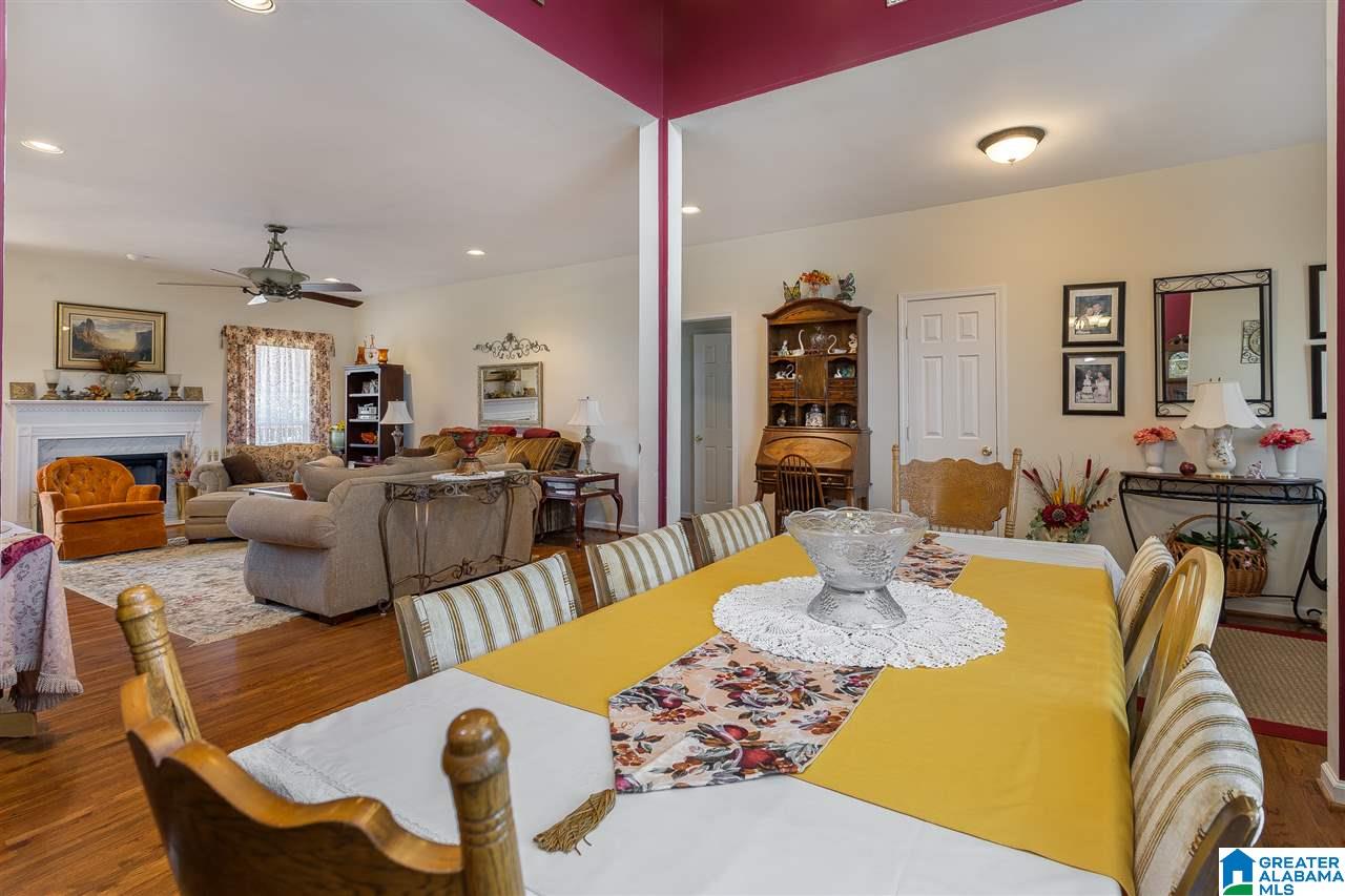310 Deer Trail Road Cleveland, AL 35049 - Photo 6 of 40