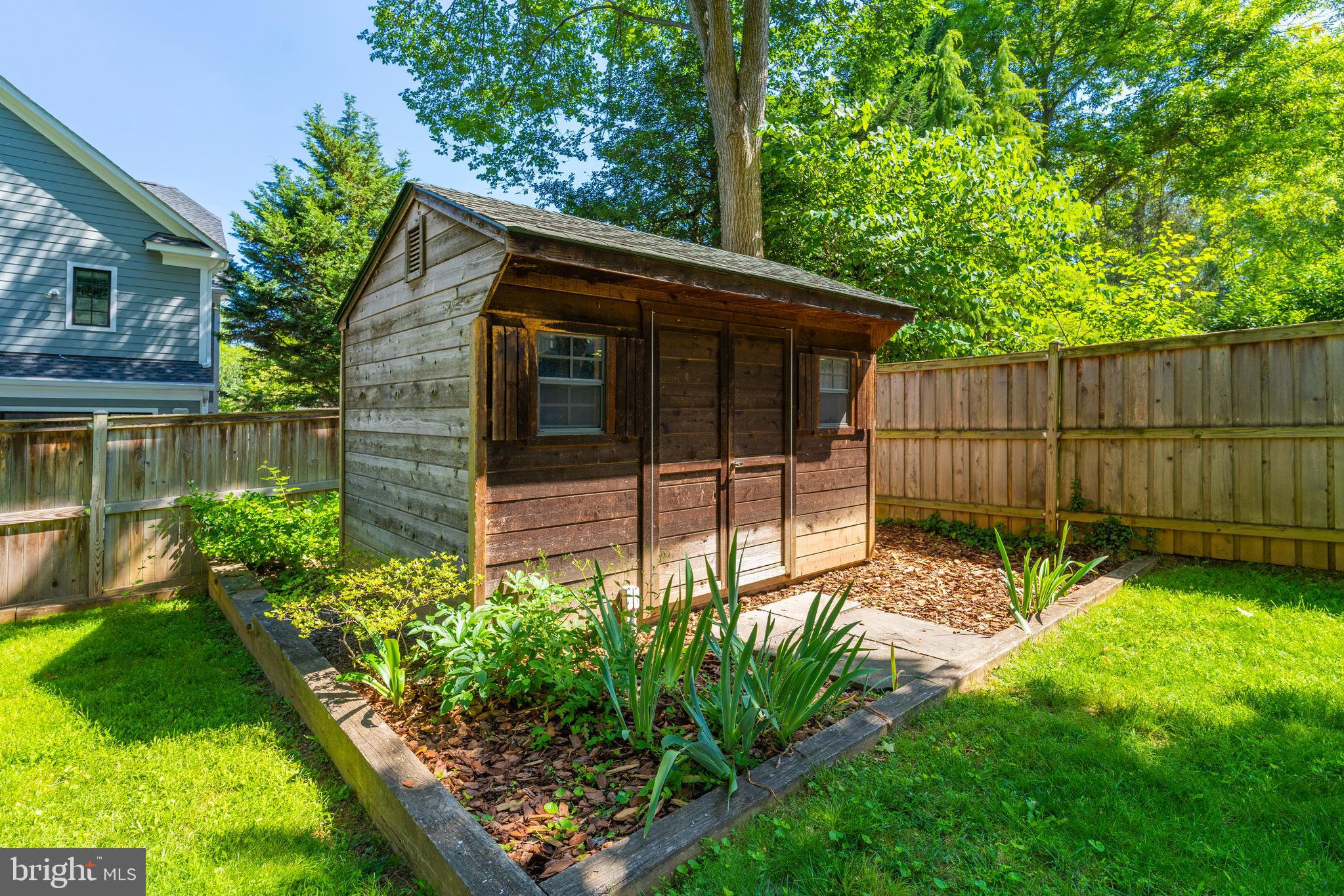 5507 Northfield Road Bethesda, MD 20817 - Photo 31 of 32 Gallery Image 31