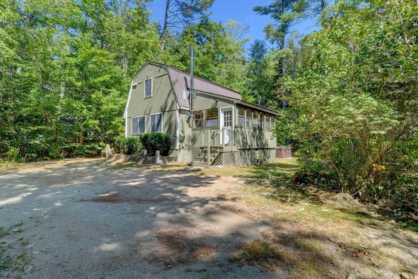 $475,000 | 464 Town Hall Road, Bartlett, NH 03845