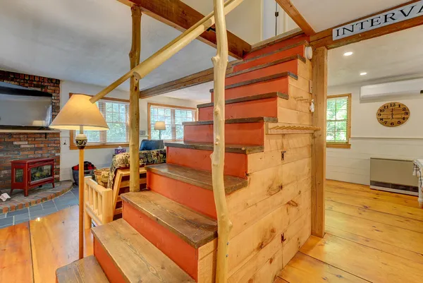$475,000 | 464 Town Hall Road, Bartlett, NH 03845
