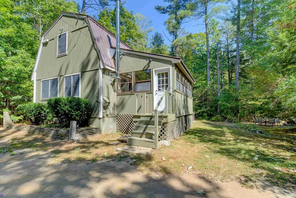 $475,000 | 464 Town Hall Road, Bartlett, NH 03845