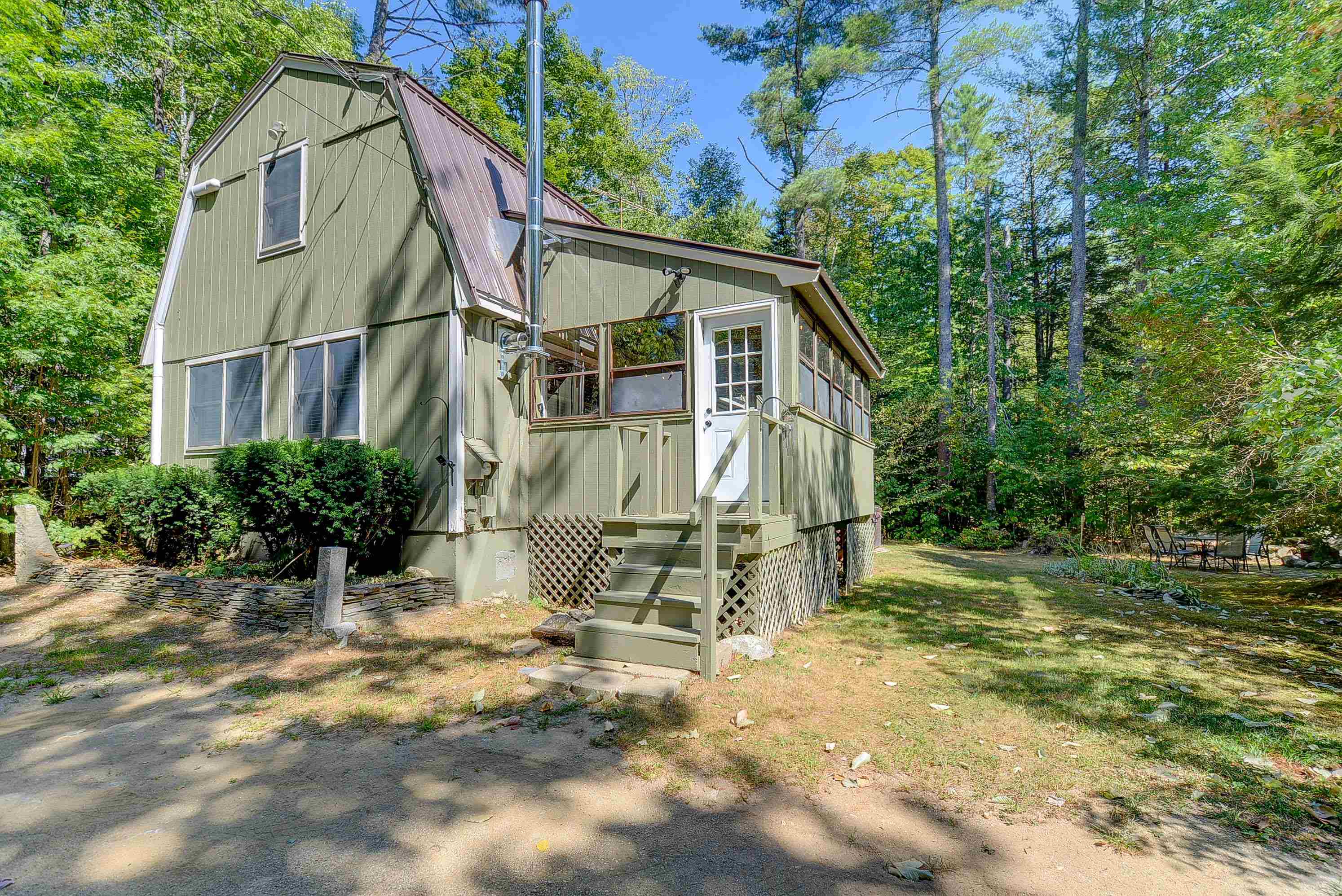 464 Town Hall Road Bartlett, NH 03845 - Photo 14 of 49