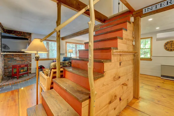 $475,000 | 464 Town Hall Road, Bartlett, NH 03845