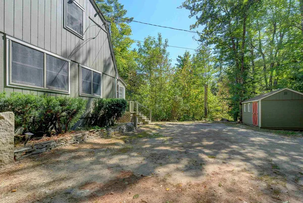 $475,000 | 464 Town Hall Road, Bartlett, NH 03845