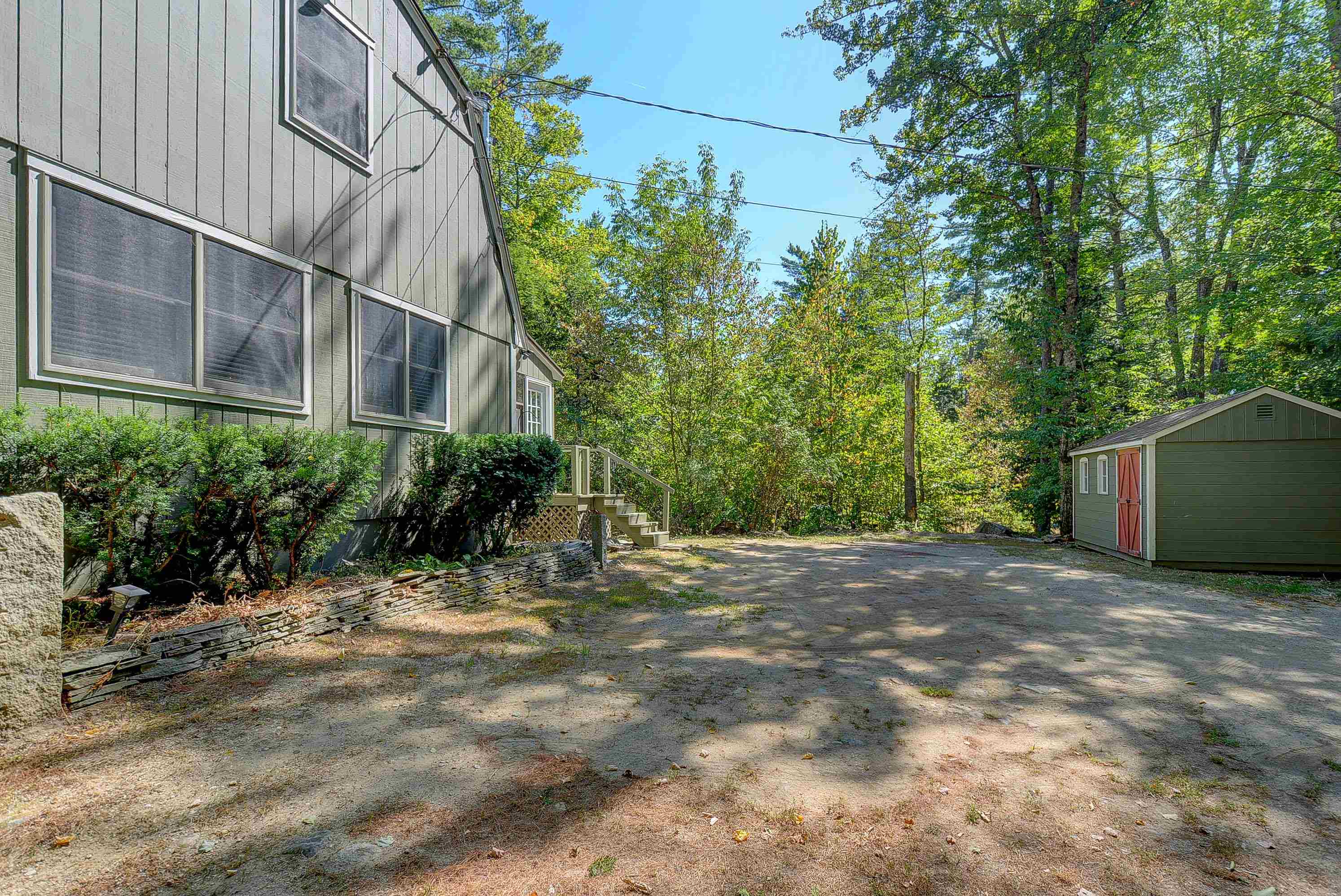 464 Town Hall Road Bartlett, NH 03845 - Photo 16 of 49