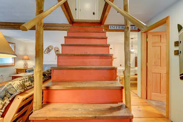 $475,000 | 464 Town Hall Road, Bartlett, NH 03845