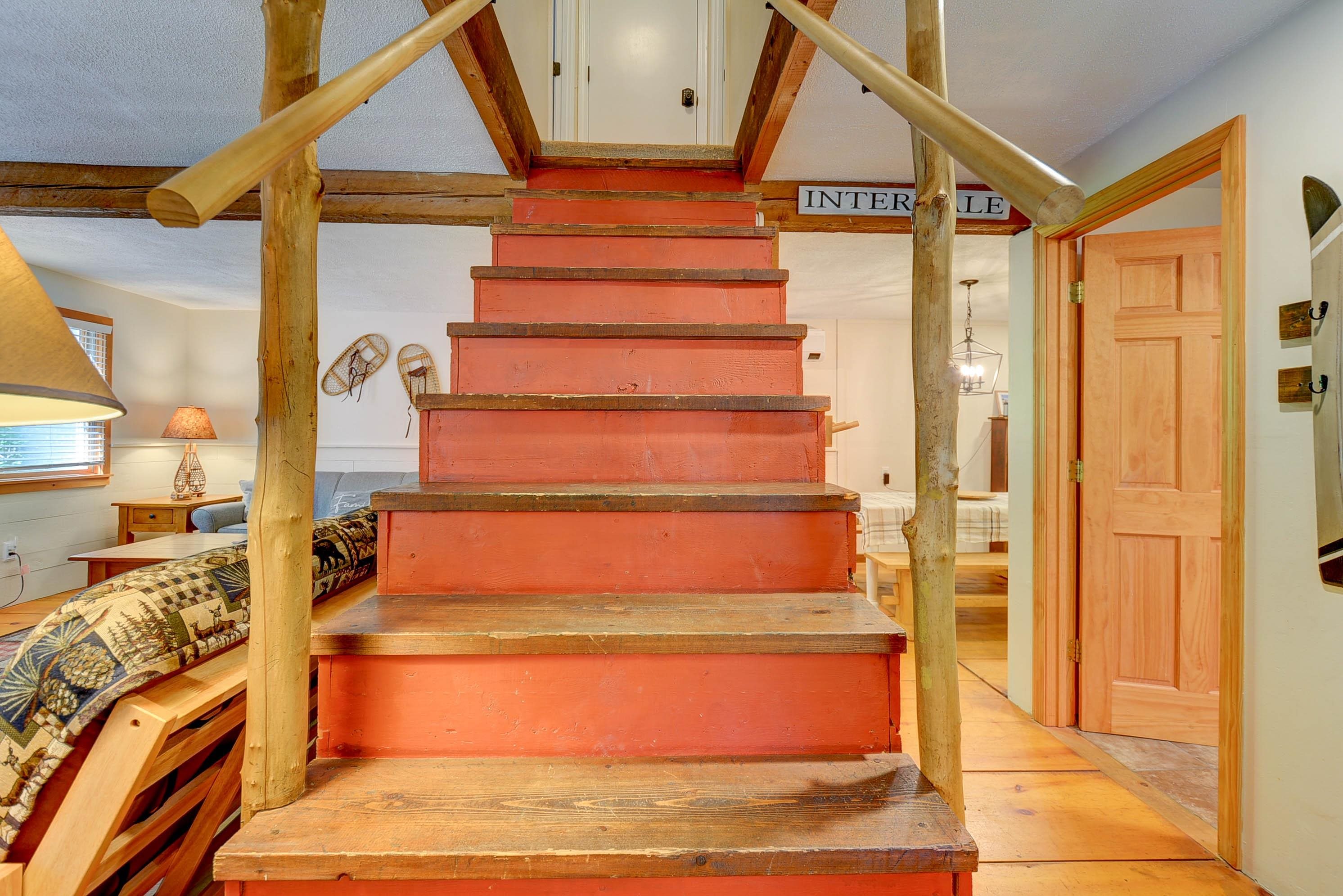 464 Town Hall Road Bartlett, NH 03845 - Photo 17 of 49