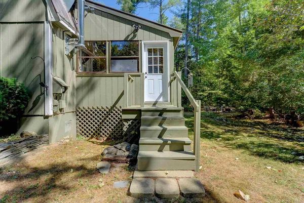 $475,000 | 464 Town Hall Road, Bartlett, NH 03845