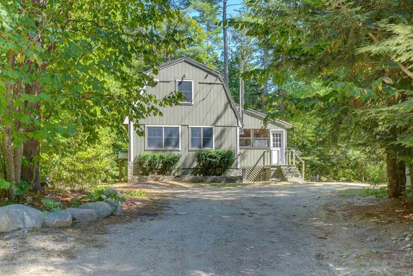 $475,000 | 464 Town Hall Road, Bartlett, NH 03845