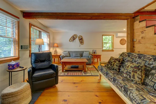 $475,000 | 464 Town Hall Road, Bartlett, NH 03845