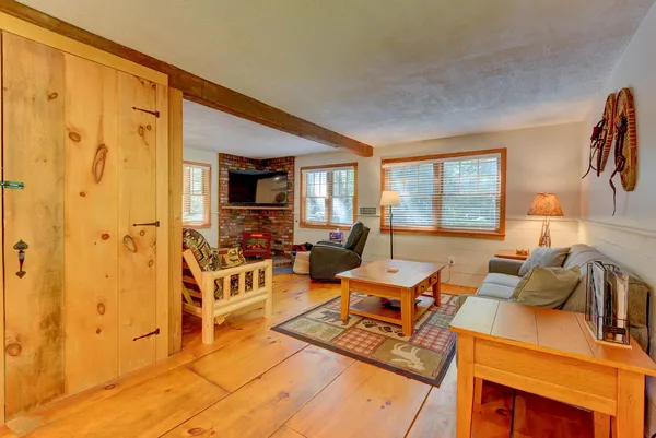 $475,000 | 464 Town Hall Road, Bartlett, NH 03845