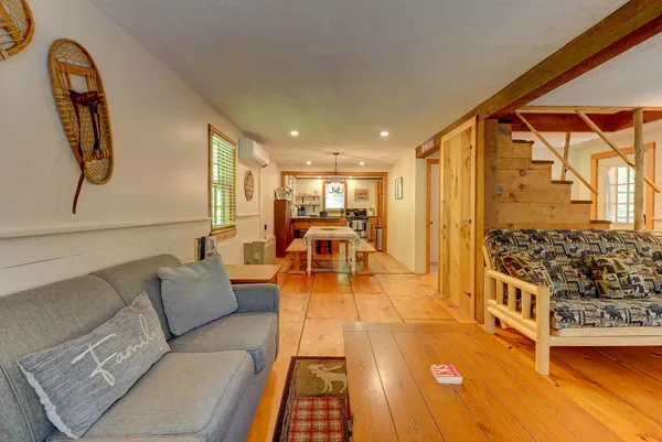$475,000 | 464 Town Hall Road, Bartlett, NH 03845