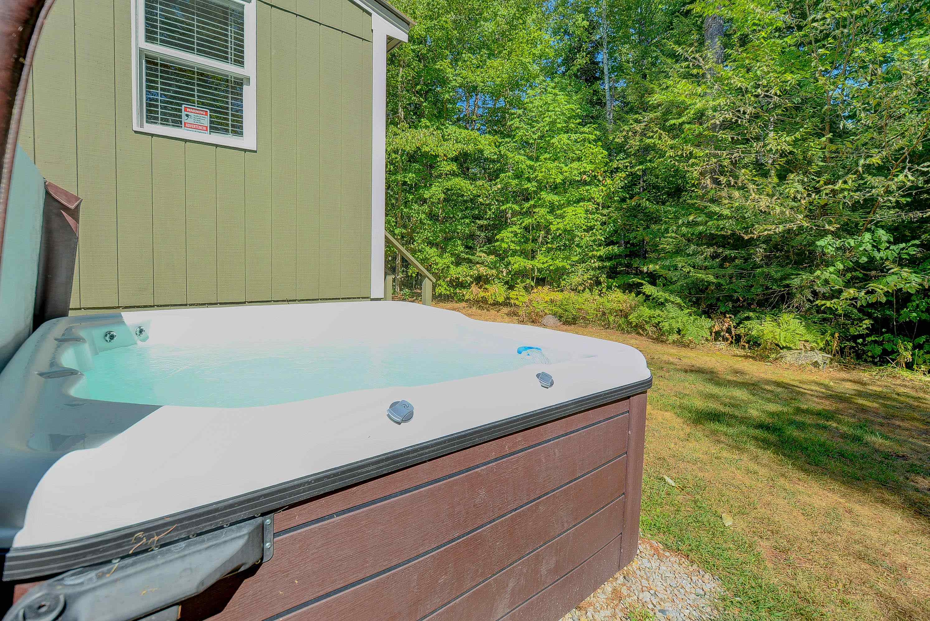 464 Town Hall Road Bartlett, NH 03845 - Photo 28 of 49