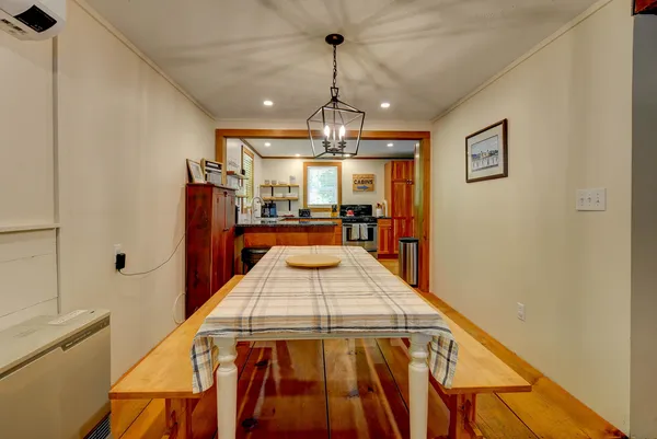 $475,000 | 464 Town Hall Road, Bartlett, NH 03845