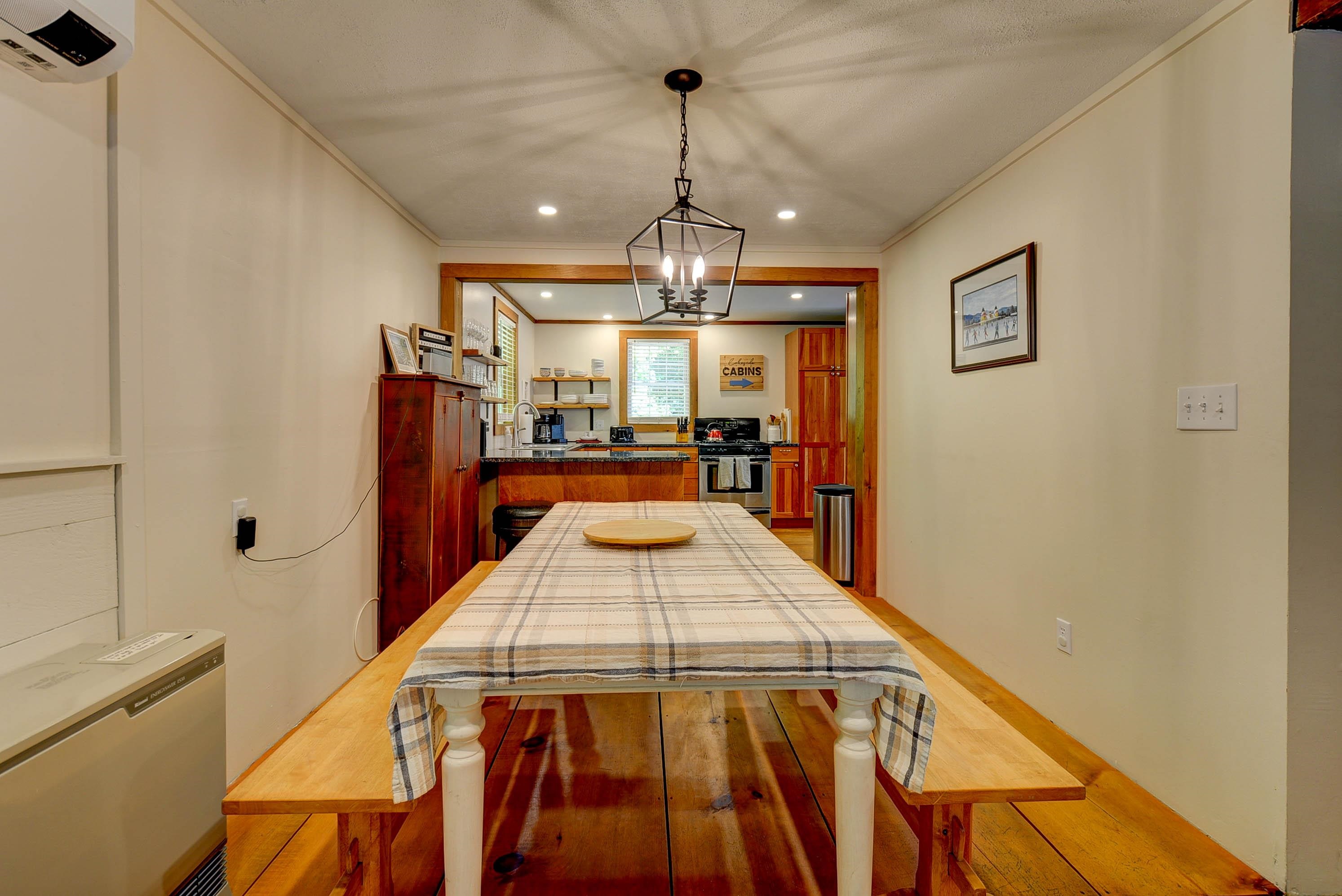 464 Town Hall Road Bartlett, NH 03845 - Photo 29 of 49