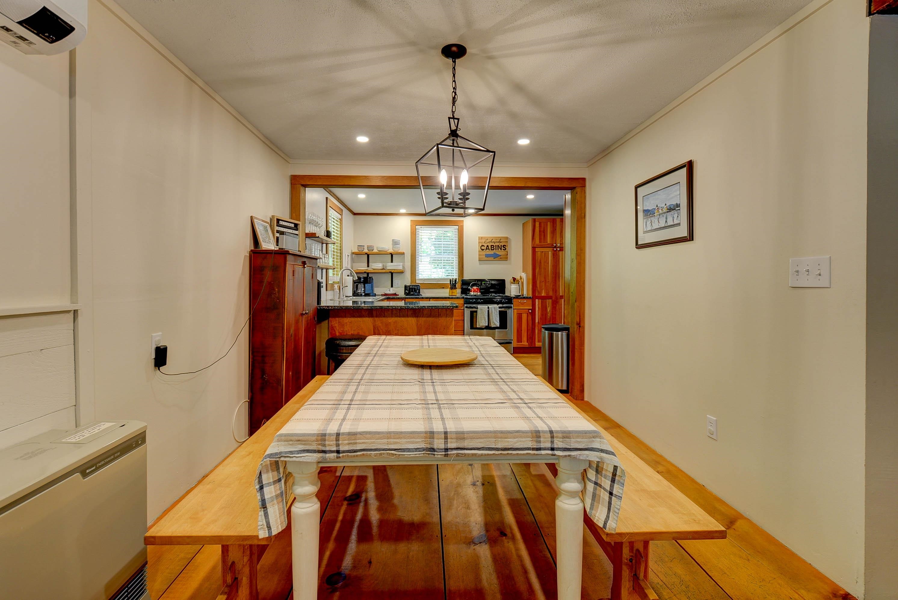 464 Town Hall Road Bartlett, NH 03845 - Photo 30 of 49