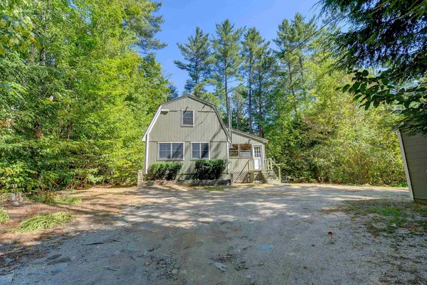 $475,000 | 464 Town Hall Road, Bartlett, NH 03845
