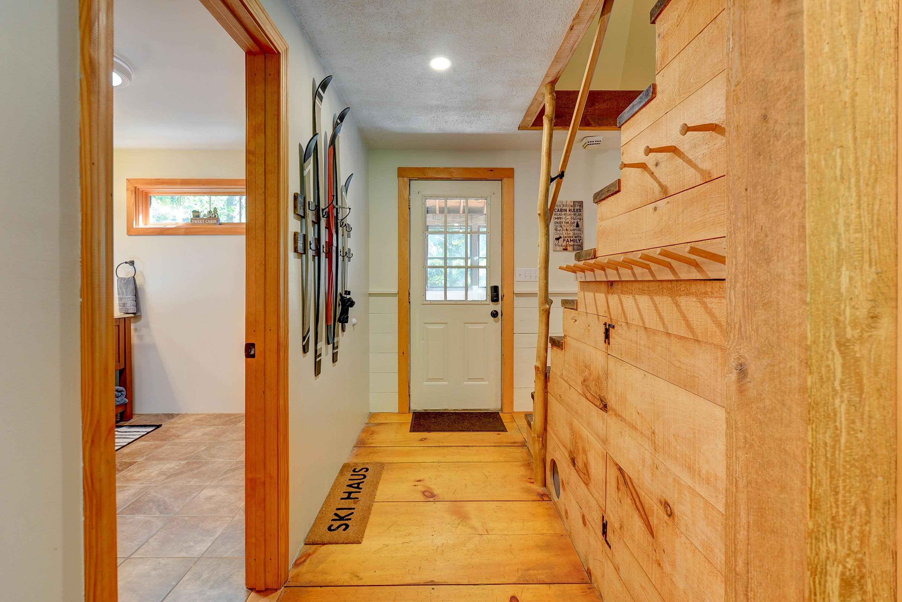 464 Town Hall Road Bartlett, NH 03845 - Photo 32 of 49