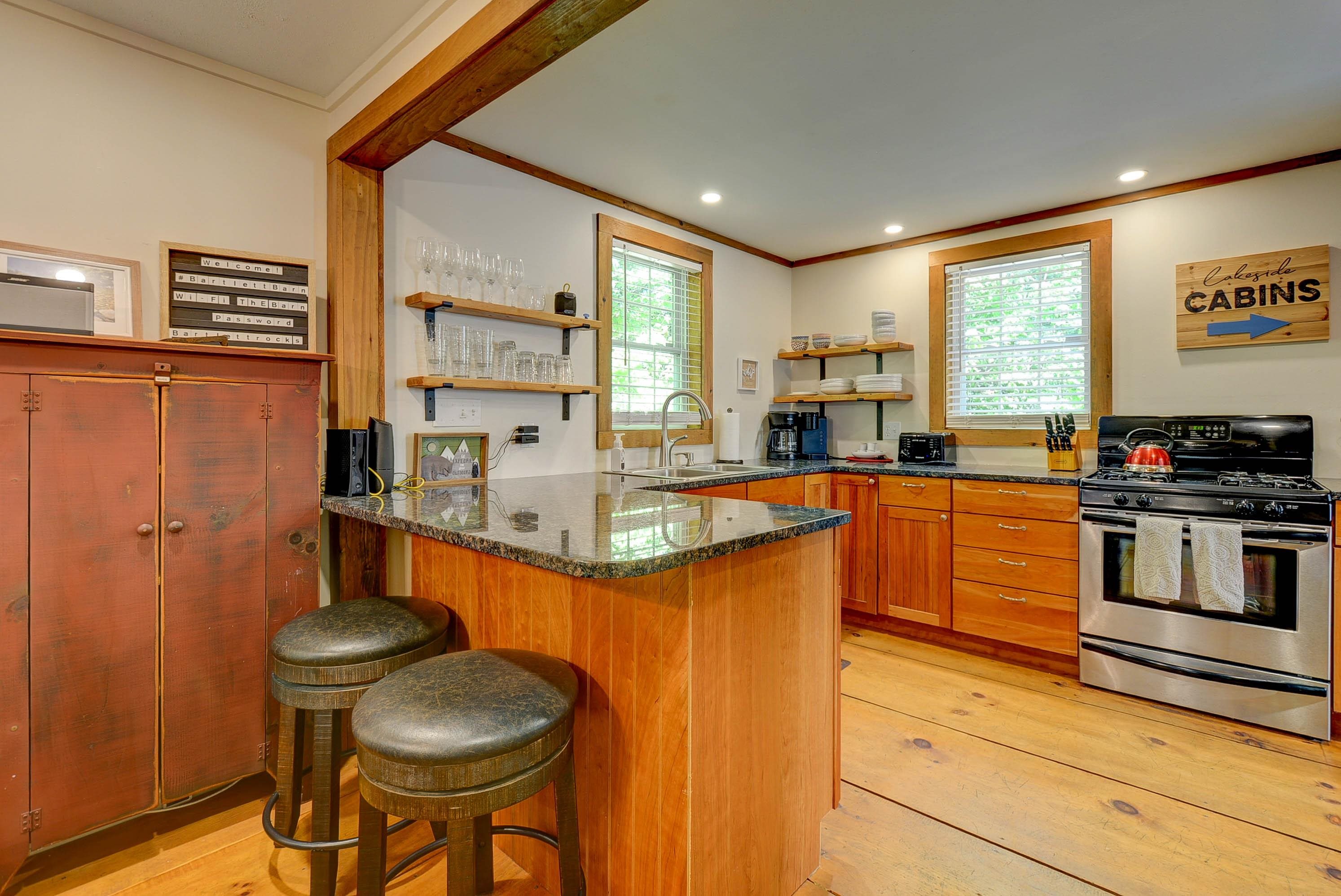 464 Town Hall Road Bartlett, NH 03845 - Photo 34 of 49