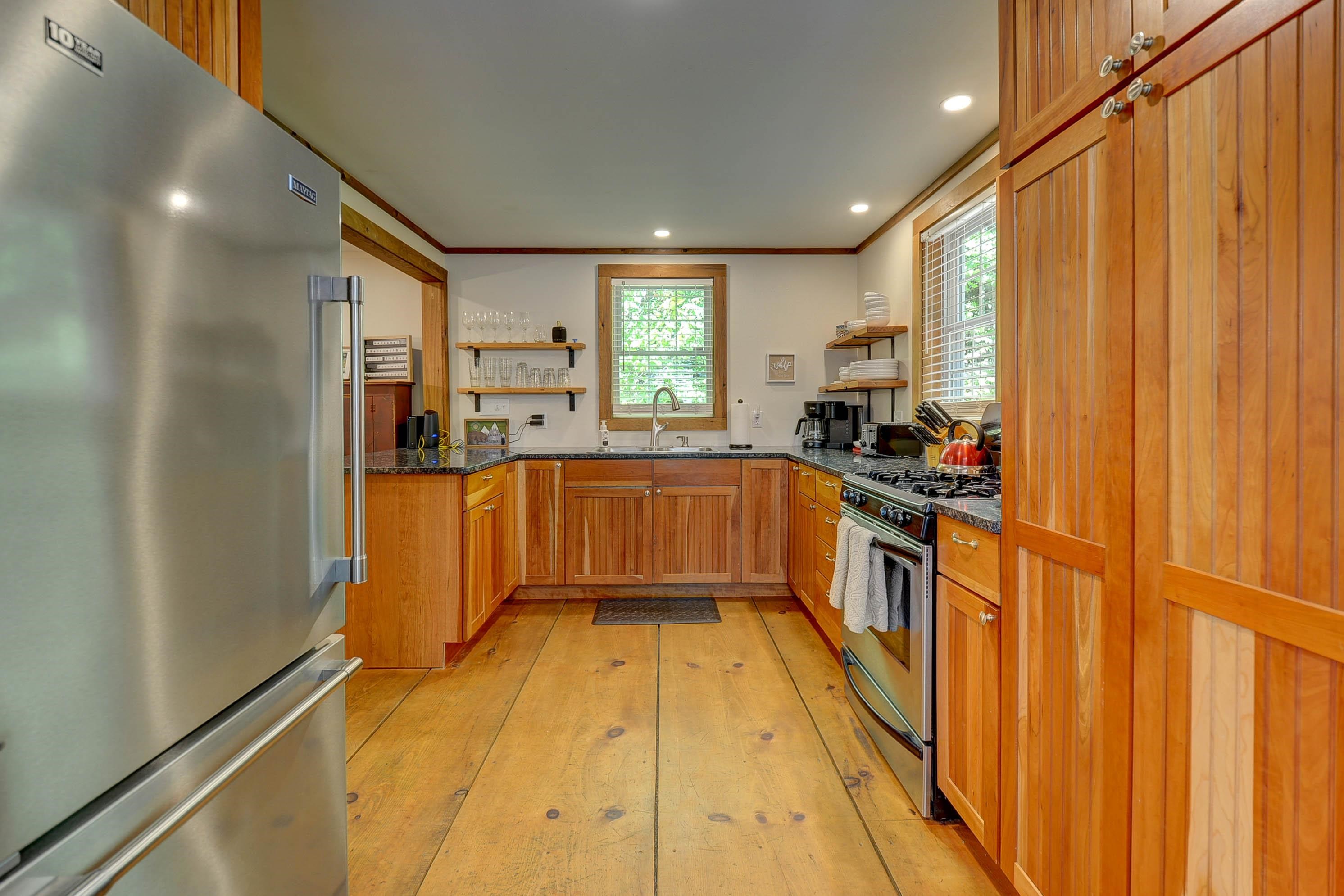 464 Town Hall Road Bartlett, NH 03845 - Photo 35 of 49