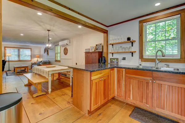 $475,000 | 464 Town Hall Road, Bartlett, NH 03845